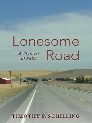 cover image of Lonesome Road